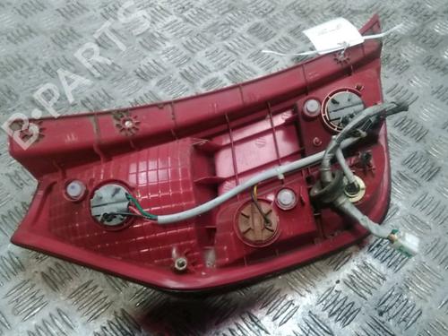 Used Right taillight HYUNDAI i10 I (PA) 1.1 (67 hp) 16286354