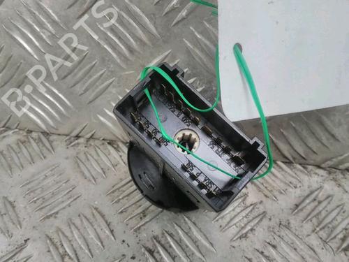 Used Headlight switch Headlight switch VW POLO V (6R1, 6C1) 1.6 TDI (75 hp) 11713387 11713387
