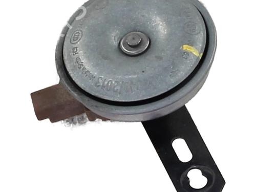 Clacson Clacson DACIA SANDERO II TCe 90 (B8M1, B8MA, B8AC) (90 hp) 34498861 34498861