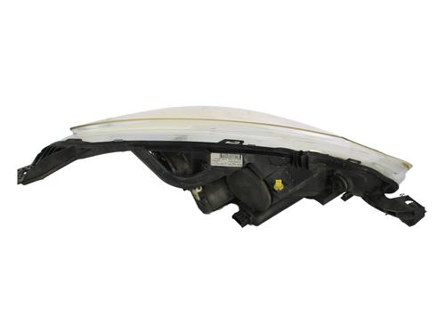 Left headlight CITROËN C3 II (SC_) 1.4 HDi 70 (SC8HZC, SC8HR0, SC8HP4) | BP30093334C28