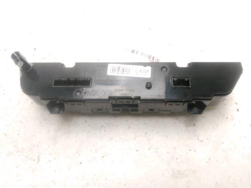 Climate control KIA SPORTAGE IV (QL, QLE) 1.7 CRDi | BP29046697I5 - Image 2