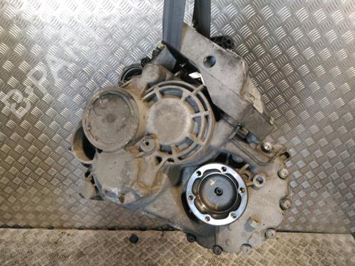 Gearbox AUDI A3 Sportback (8PA) 2.0 TDI quattro | BP17784144M3 