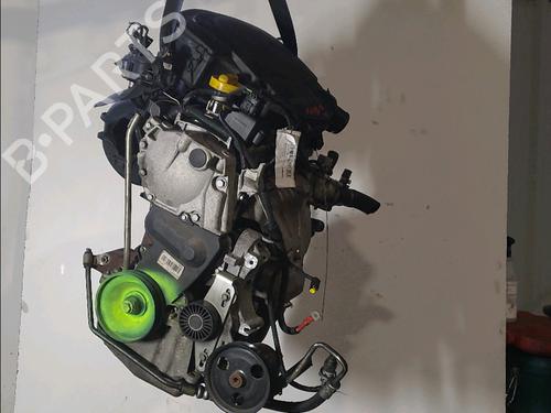 Engine DACIA SANDERO 1.4 MPI LPG | BP31961723M1 - Image 4