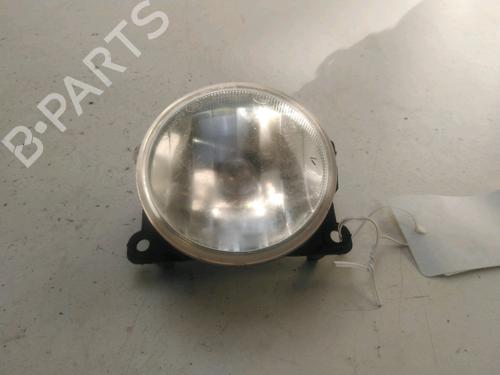 Used Left front fog light PEUGEOT 3008 I MPV (0U_) 1.6 HDi (109 hp) 29389419
