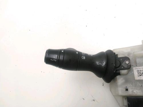 Used Steering column stalk RENAULT MEGANE III Hatchback (BZ0/1_, B3_) 1.5 dCi (BZ09, BZ0D, BZ1W, BZ29, BZ14) (110 hp) 21787993