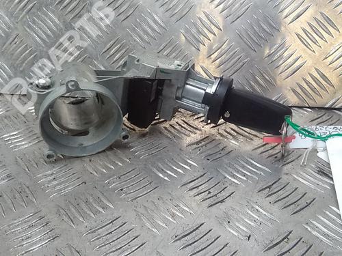 Used Ignition barrel OPEL CORSA D (S07) 1.3 CDTI (L08, L68) (75 hp) 11520508