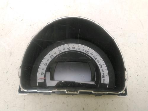 Instrument cluster RENAULT TWINGO III (BCM_, BCA_) 1.0 SCe 70 | BP29319541C47 - Image 2