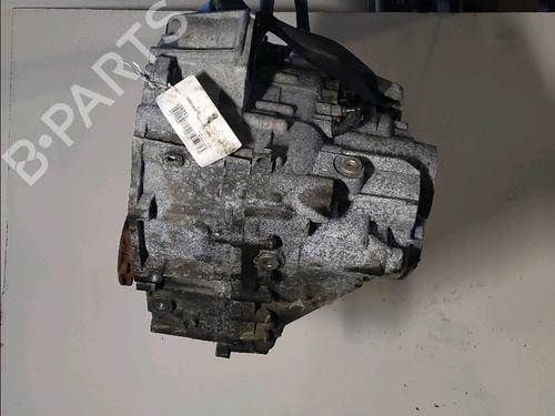 Gearbox VW GOLF VII (5G1, BQ1, BE1, BE2) 2.0 GTD | BP28086783M3 