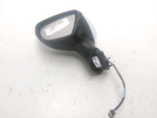 Left mirror RENAULT CLIO IV (BH_) 1.5 dCi 75 | BP25981483C26 