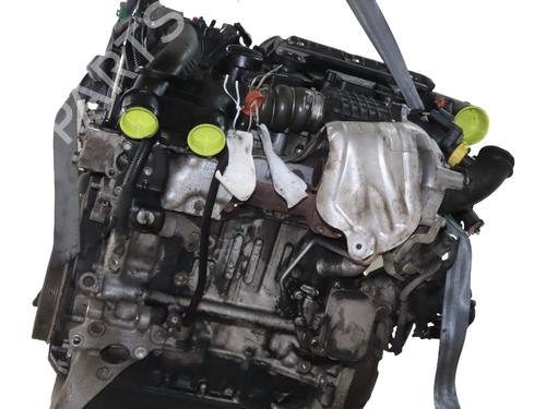 Used Engine Engine 39481880 39481880