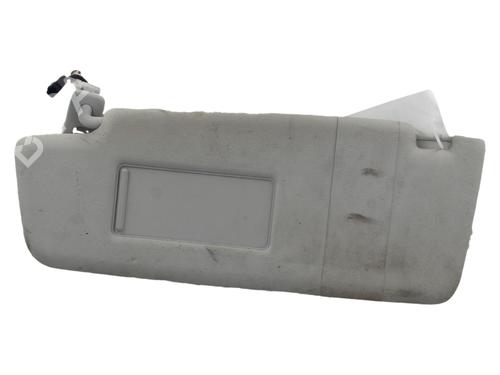 Used Left sun visor Left sun visor 38055708 38055708