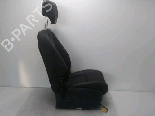 Used Right front seat RENAULT MEGANE III Grandtour (KZ0/1) 1.5 dCi (KZ09, KZ0D, KZ1G, KZ29, KZ14, KZ1W, KZ10, KZ1F,... (110 hp) 24118183