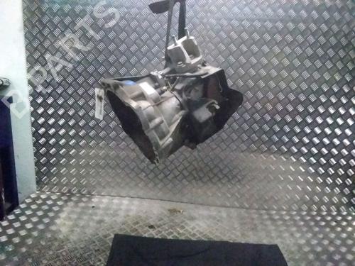 Used Gearbox FORD FIESTA VI (CB1, CCN) 1.25 (82 hp) 13078693