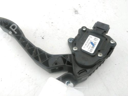 Pedal RENAULT MASTER III Van (FV) 2.3 dCi 125 FWD (FV0C, FV0D, FV0G, FV0H, FV0J, FV0K,... | BP38077362I4 - Image 3