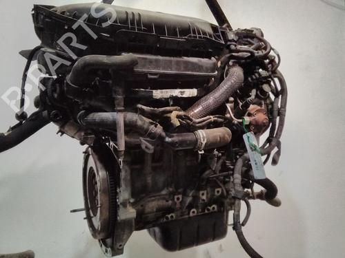 Used Engine Engine CITROËN C3 II (SC_) 1.4 HDi 70 (SC8HZC, SC8HR0, SC8HP4) (68 hp) 20114261 20114261