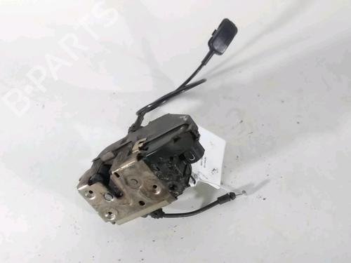 Front right lock RENAULT MEGANE II (BM0/1_, CM0/1_) 1.5 dCi (BM0F, BM0T, BM2B, CM0F, CM0T) | BP21012017C97 