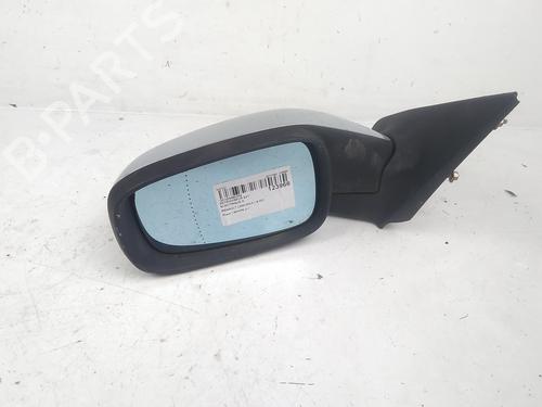 Used Left mirror RENAULT LAGUNA II Grandtour (KG0/1_) 1.9 dCi (KG0G) (120 hp) 15755376