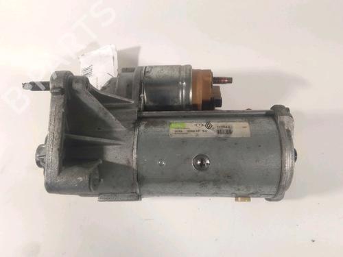 Starter RENAULT LAGUNA II (BG0/1_) 1.9 dCi | BP25906290M8 - Image 3