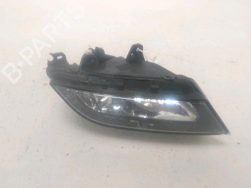 Used Left front fog light SEAT IBIZA IV (6J5, 6P1) 1.2 (60 hp) 27510329