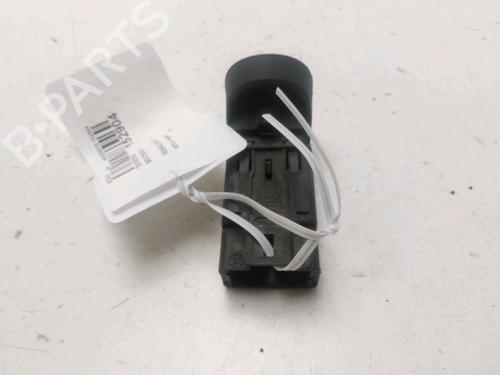 Used Warning switch Warning switch RENAULT KANGOO (KC0/1_) D 55 1.9 (KC0D) (54 hp) 22525207 22525207