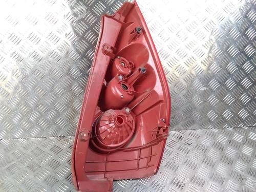 Used Left taillight MAZDA 5 (CR) 1.8 (CR19) (116 hp) 11522013