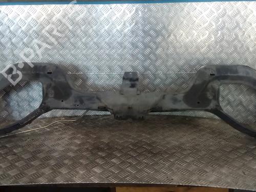 Front slam panel PEUGEOT BOXER Van (244) 2.0 HDi (84 hp) 18059517