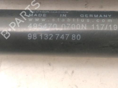 tailgate-lift-support-peugeot-508-ii-fb_-fh_-f3_-2018-25150484 main image