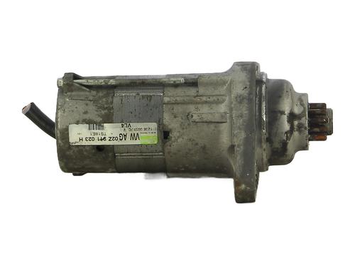 Starter VW GOLF V (1K1) 1.9 TDI | BP37226659M8 - Image 3