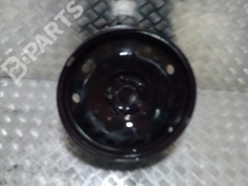 Used Rim Rim RENAULT LAGUNA II (BG0/1_) 1.9 dCi (BG1A, BG1W, BG0G) (110 hp) 11170888 11170888
