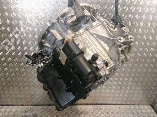 Used Gearbox Gearbox MERCEDES-BENZ A-CLASS (W177) A 180 d (177.010) (116 hp) 18125204 18125204