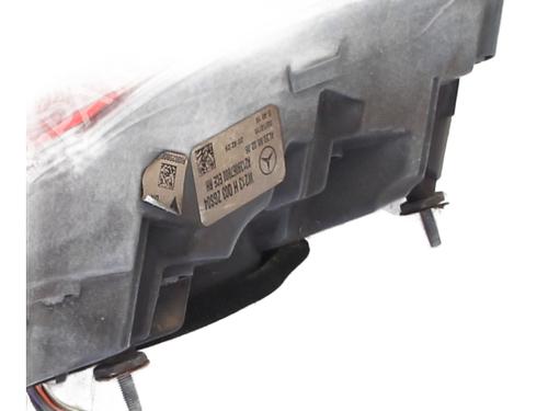 Used Right taillight Right taillight MERCEDES-BENZ E-CLASS (W213) E 200 d (213.013) (150 hp) 35797449 35797449