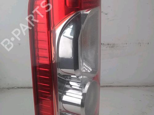 Used Left taillight Left taillight 36790365 36790365