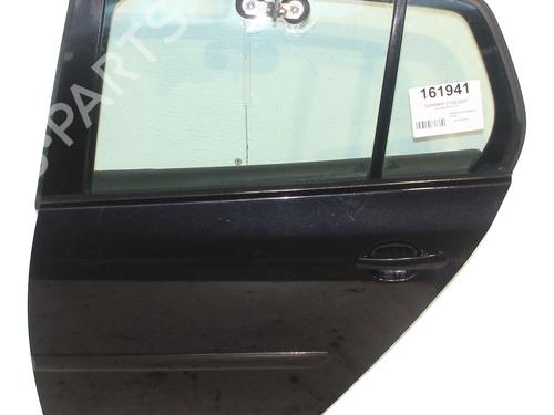 Used Left rear door VW GOLF V (1K1) 1.9 TDI (90 hp) 32254533