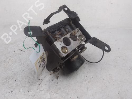 ABS pump PEUGEOT 206 Hatchback (2A/C) 1.9 D | BP23180546M43 