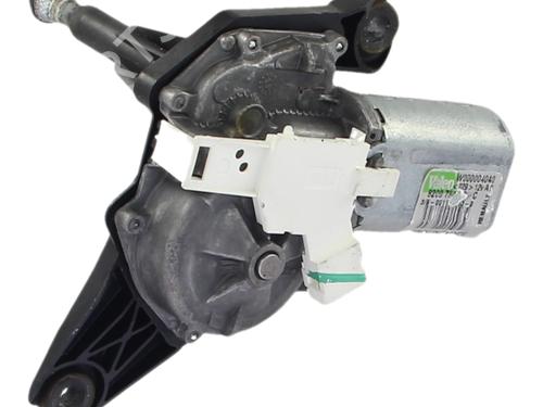Used Rear wiper motor Rear wiper motor DACIA DUSTER (HS_) 1.5 dCi (HSAJ) (90 hp) 40554095 40554095