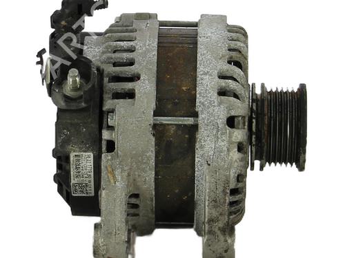 Used Alternator Alternator DS DS 4 II (FR_, FB_, F3_, FP_) BlueHDi 130 (FBYHZT) (130 hp) 33278991 33278991