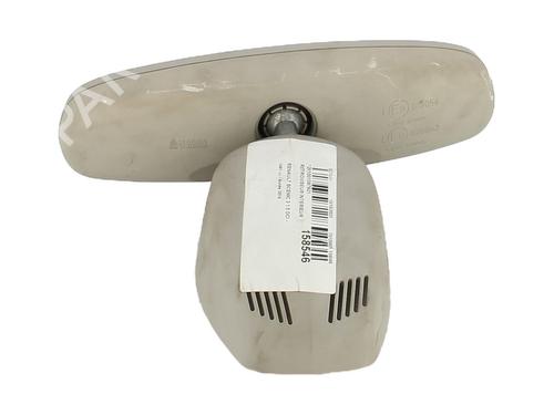 Rear mirror RENAULT SCÉNIC III (JZ0/1_) 1.5 dCi | BP30048145I6