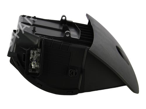 Used Glove box Glove box RENAULT CLIO IV (BH_) 0.9 TCe 90 (BHNF, BHMA, BHMH, BHJK, BHJR) (90 hp) 32659683 32659683