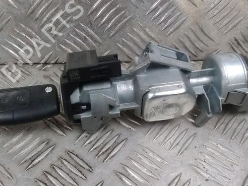 Used Ignition barrel Ignition barrel FORD MONDEO IV (BA7) 1.8 TDCi (125 hp) 11712588 11712588