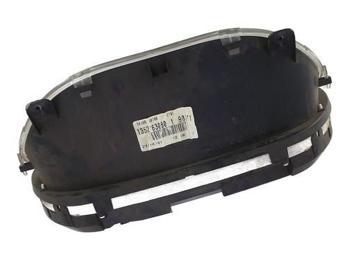 Used Instrument cluster Instrument cluster CITROËN NEMO Box Body/MPV (AA_) 1.4 HDi (68 hp) 36028899 36028899