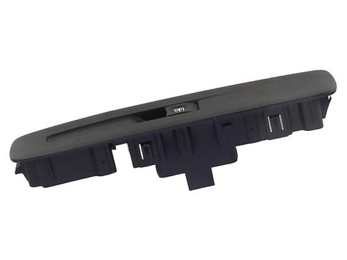 Switch RENAULT MEGANE IV Hatchback (B9A/M/N_) 1.6 TCe 205 (B9MV) | BP36486271I30 - Image 6