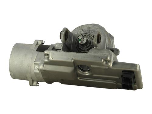 Steering column OPEL CORSA E (X15) 1.4 (08, 68) | BP37675810M21 - Image 2