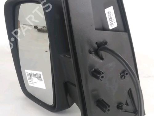 left-mirror-citroen-jumpy-ii-van-2007-2008-2009-2010-2011-2012-2013-2014-2015-2016-34641320 main image