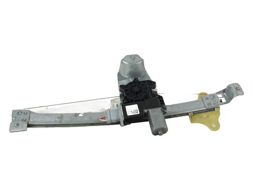 Used Front left window mechanism Front left window mechanism RENAULT ZOE (BFM_) ZOE (BFMC, BFMD) (136 hp) 33894302 33894302