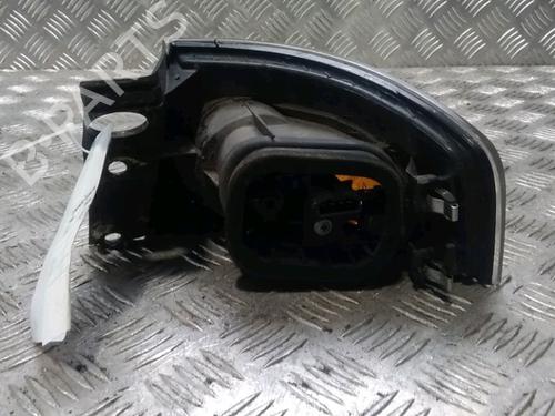 Used Left taillight SEAT IBIZA III (6L1) 1.9 TDI (100 hp) 25730737