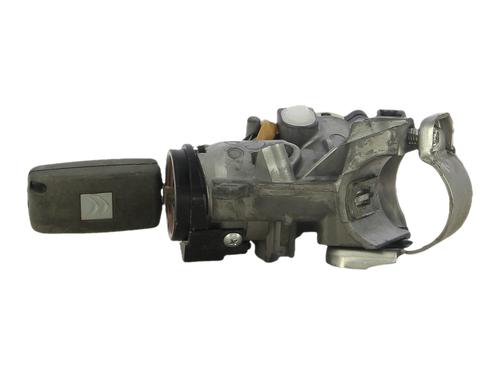 Ignition barrel CITROËN C4 AIRCROSS 1.6 HDi 115 AWC | BP37277138M48 - Image 5
