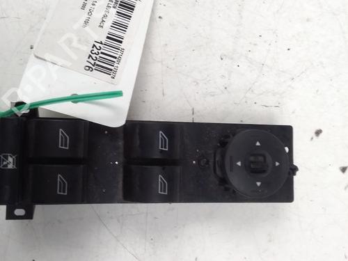 Left front window switch FORD FOCUS C-MAX (DM2) 1.6 TDCi | BP15755993I27 - Image 3
