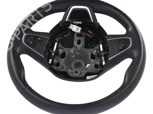 Rat RENAULT CAPTUR I (J5_, H5_) 1.2 TCe 120 | BP36486060C49 - Image 2