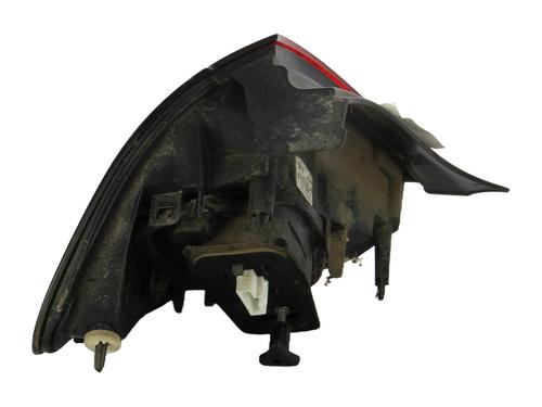 Right taillight CITROËN C3 II (SC_) 1.4 | BP32333066C35 - Image 3