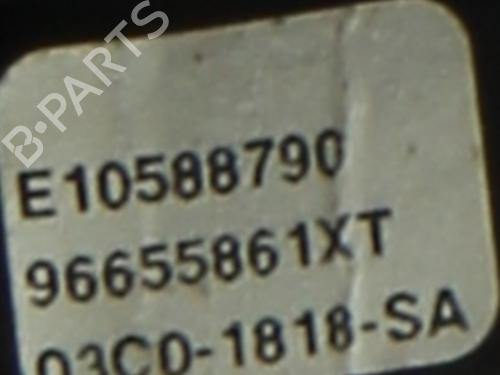 Used Switch Switch PEUGEOT 207 SW (WK_) 1.6 HDi (90 hp) 32038657 32038657